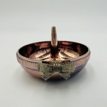 Kate Spade Lenox Jewelry Ring Dish Women Stylish Rose Gold Tone New York - £21.28 GBP