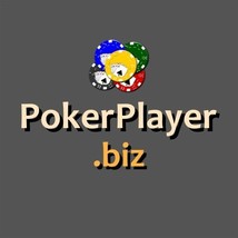 PokerPlayer .biz / Domains For Sale / Casino, Business Brand, Website Na... - $43.56