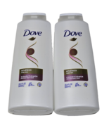 2 Pack Dove Endless Waves Conditioner Defines Wavy Hair 20.4oz. - $39.99