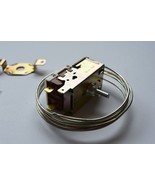 Refrigerator temp cooler thermostat controller K50 P1125 single fridge 1... - $11.51