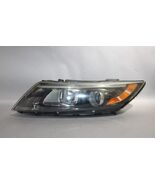 Driver Headlight US Market VIN 7 8th Digit Halogen Fits 14-15 OPTIMA 41994 - $359.99