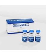 Glutathione Antioxidant 1200 Nexus Pharma Skin Whitening, Anti-wrinkle RRP£189 - $151.43