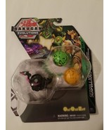 Bakugan Evolutions Serpillious Ultra Starter Pack with Colossus &amp; Neo Dr... - $26.41