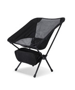 Ultralight Portable, Lightweight Foldable Chair for Backpacking for Outd... - £43.47 GBP