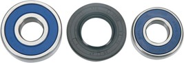Moose Wheel Bearing and Seal Kit fits 2003-2016 HONDA CRF150F CRF230F - £14.34 GBP