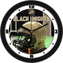 Army Black Knights Football Helmet clock - £30.28 GBP
