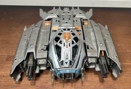 Transformers Dark of the Moon AUTOBOT ARK Cyberverse Ship working lights &amp; sound - £19.93 GBP