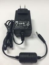 Genuine Jbl YJS020F-1201500D Flip Speaker Ac Adapter Black Power Home Charger - $12.18