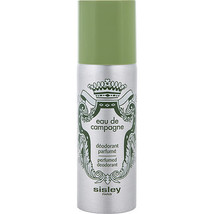 EAU DE CAMPAGNE by Sisley DEODORANT SPRAY 5 OZ - $79.00