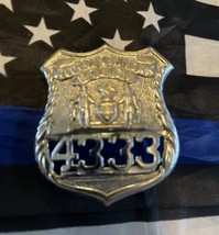 NYPD OFFICER 2nd - $205.35 CAD