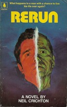 (Scarce) Rerun by Neil Crichton - £4.87 GBP