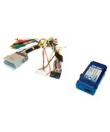 PAC Radio Rentention Interface for Select &#39;00-&#39;13 GM Class II (24 Pin) - $169.36 CAD
