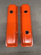 1969-1971 Chevy Impala Chevelle Nova 283 327 Valve Cover BelAir Camaro C... - $4,202.06 MXN