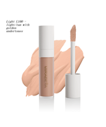 Mirabella Perfecting Concealer Invincible For All - Light L100, 6 ml - €28,37 EUR Mirabella Perfecting Concealer Invincible For All - Light L100, 6 ml - €28,37 EUR