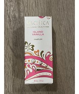 Pacifica Beauty Island Vanilla Spray Clean Fragrance Perfume Made with N... - $64.34