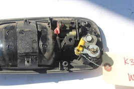 2002-2005 SUBARU IMPREZA WRX WAGON RH FRONT PASSENGER EXTERIOR DOOR HANDLE K3113 image 6