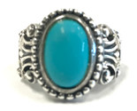 Avon Women&#39;s Fashion Ring .925 Silver 353444 - $49.00