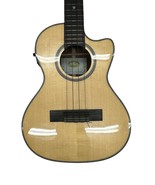 Kala Ukulele Marcy marxer ka-asac-sp-tge-c-mm 461027 - $4,631.40 MXN