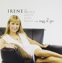 Irene &amp; Her Latin Jazz Band* – A Song Of You CD - £11.18 GBP