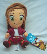 Dreamworks Spirit Riding Free Lucky The Girl 7&quot; Plush Stuffed Animal Toy New - £11.68 GBP