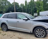 2017 2018 2019 Audi Q7 OEM Rear Drive Shaft 3.0L AWD  - $427.25 CAD