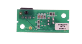 OEM Ice Level Control Board For KitchenAid KFIS29PBMS03 KFIS29BBMS02 NEW - £123.74 GBP