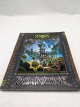 Privateer Press Hordes Domination Expansion Rulebook - £16.98 GBP