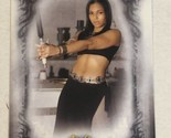 Buffy The Vampire Slayer Trading Card Women Of Sunnydale #80 Lissa - $1.97