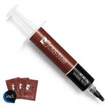 Noctua NT-H2 10g, Pro-Grade Thermal Compound Paste incl. 10 Cleaning Wipes (10 - £34.96 GBP