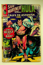 Tales To Astonish #84 (Oct 1966, Marvel) - Fair/Good - £5.09 GBP