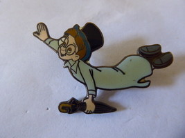 Disney Trading Broches 16030 45th Anniversaire Encadré Peter Pan Set Joh... - $43.06
