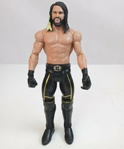 2012 Mattel WWE Elite Collection Money In The Bank Seth Rollins 6.75&quot; Figure - £15.23 GBP
