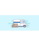 Shipping Service ~ Domestic 1st Class - $6.48 CAD