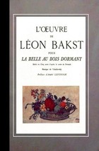 L&#39;oeuvre De Leon Bakst Pour La Belle Au Bois Ormant : Ballet En Cinq (5) Actes D - £237.84 GBP