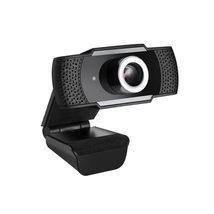 ADESSO CyberTrack H4 Webcam 1080P HD USB Webcam with Built-in Microphone... - £46.80 GBP