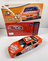 Tony Stewart #20 Home Depot Action RCCA 1/24 DieCast 2000 Pontiac NASCAR... - $15.83