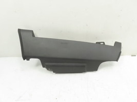 22-25 Nissan Pathfinder Trim, Under Dash Cover Right Knee Bolster w/ Saf... - $296.99