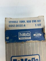 NOS FORD Tie Rod End Full Size FoMoCo c0az-3a131-a - $17.82