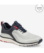 Johnston &amp; Murphy White/Navy Full Grain XC4® H1-Luxe Hybrid ALL SIZE (M/W) - €109,62 EUR