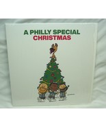A PHILLY SPECIAL Christmas SEALED 1st Press GREEN 2022 Album Philadelphi... - £232.33 GBP