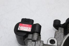 Throttle Body Throttle Valve Assembly 1ZZFE Engine Fits 03-04 COROLLA 75283 image 7