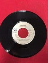 Sammy Hagar 45  I Don&#39;t Need Love/Your Love Is Driving Me Crazy   (514) - £20.03 GBP