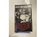 Wild-Eyed Dream by Ricky Van Shelton (Cassette, Oct-1990, Columbia (USA)) - $11.76