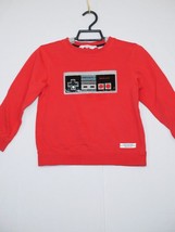 H&amp;M 2018 Difuzed Nintendo NES Controller Graphic T-shirt Nintendo retro Size 4-6 - £7.85 GBP