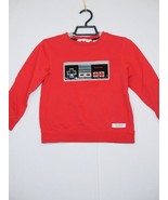 H&amp;M 2018 Difuzed Nintendo NES Controller Graphic T-shirt Nintendo retro ... - £7.94 GBP