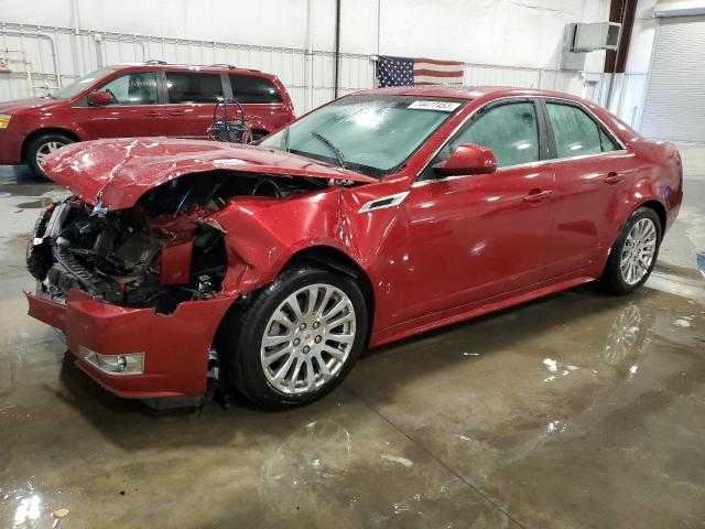 Cadillac CTS Transmission Crossmember Support 2011 2012 2013 Item image 6