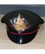 Non-commissioned Army Royal Thai Army Cap HAT - $150.00