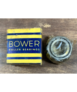BOWER ROLLER BEARINGS LM-11949 NOS OPEN BOX Vintage - £11.62 GBP