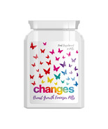 CHANGES BREAST GROWTH FEMINIZER PILLS  - TRANSGENDER PUERARIA BIG BOOBS ... - £29.71 GBP