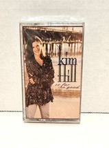 So Far So Good by Kim Hill Cassette 1994 BMG Music - $141.47 MXN